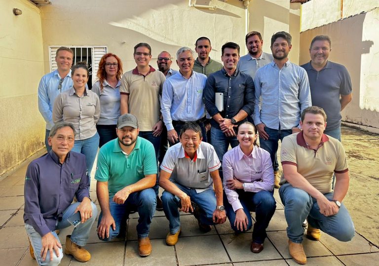 AMIPA realiza Reunião Estratégica 2026 com Diretoria e Comitê Técnico