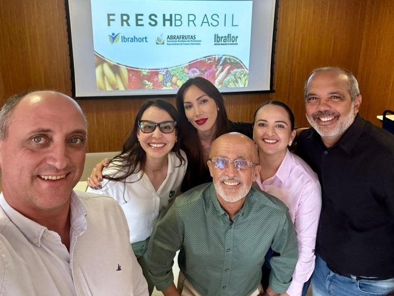 Aliança Fresh Brasil